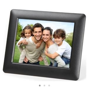 New! 7 inch Digital Photo Frame